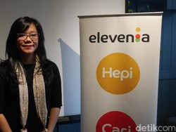 Wanita Lebih Doyan Belanja Online Ketimbang Jualan