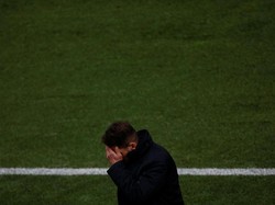 Atletico Hadapi Empat Laga Final untuk Raih Tiket Liga Champions