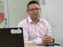 Popularitas GrabPay Diyakini Lampaui Ojek Online
