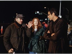 21 Tahun Absen, Dr. Ian Malcolm Hadir Kembali di Jurassic World 2