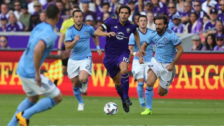 Kaka Akan Tinggalkan Orlando City Kaka Akan Tinggalkan Orlando City