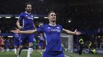 Chelsea Kokohkan Diri di Puncak