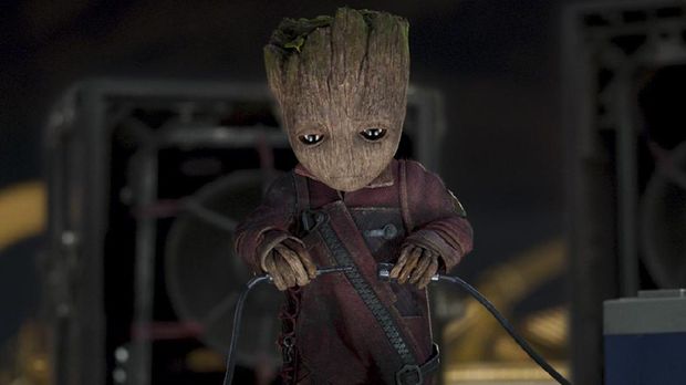 Guardians of the Galaxy Vol.2