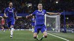 Para Pembobol Gawang MU dalam 5 Laga Terakhir di Stamford Bridge