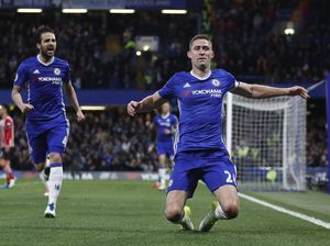 Kemenangan yang Terasa Besar untuk Chelsea