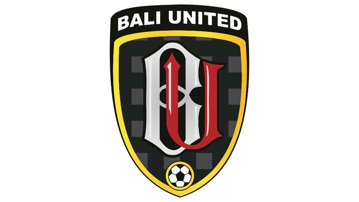 Bali United, Logo