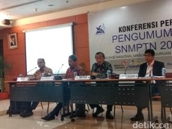 Ini Daftar Siswa yang Lolos SNMPTN 2017