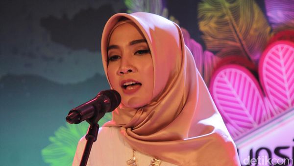 Audisi Hari Pertama Sunsilk Hijab Hunt 2017 Kota Bandung