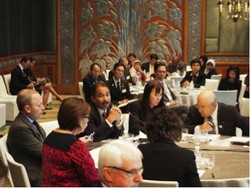 Menpar Beberkan Kunci Kesuksesan Pariwisata Indonesia di Bangkok