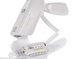 Balmain Rilis Alat untuk Permudah Pemasangan Rambut Ekstensi