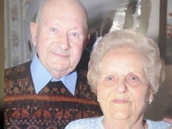 Kisah Mengharukan Pasangan Menikah 77 Tahun yang Meninggal Bersamaan