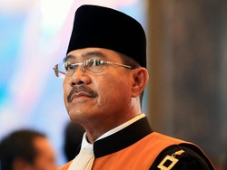 Nilai Ujian Seleksi Hakim Langsung Bisa Dilihat Seketika