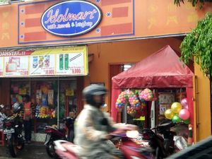 Menelusuri Minimarket yang Antar Gilang Dipenjara Tanpa Dosa