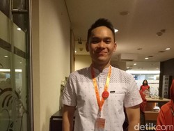 Umrah, Ini Doa Ben Kasyafani yang Ingin Segera Terwujud