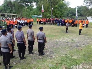Anggaran Kebencanaan Kota Solo Dinilai Minim Anggaran Kebencanaan Kota Solo Dinilai Minim