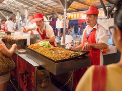 Ini 10 Fakta Dibalik Mitos Makanan yang Ramai Beredar di China (1)