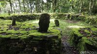 Benteng Tempat Penggal Kepala di Atambua