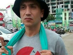 4 Teman Gary Iskak Ikut Ditangkap, Semua Positif Sabu