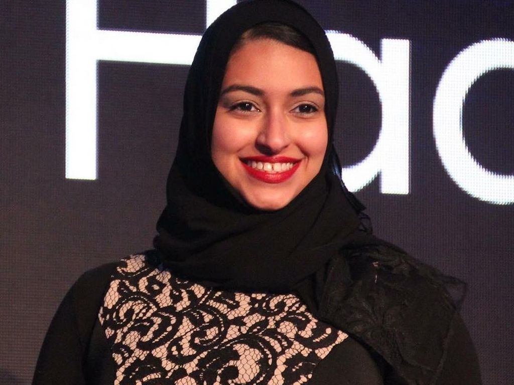 Ini Hijabers Cantik yang Menginspirasi Nike untuk Rilis Koleksi Hijab Ini Hijabers Cantik yang Menginspirasi Nike untuk Rilis Koleksi Hijab