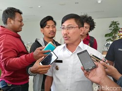 OTT KPK, Sunjaya Tengah Tunggu Pelantikan Bupati Periode ke-2