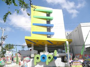 Pop! Hotel Hadir di Banjarmasin, Makin Banyak Pilihan Penginapan Buat Turis