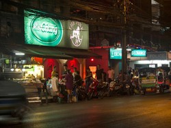 Perbandingan Kasus Perkosaan Turis di Thailand dan Indonesia