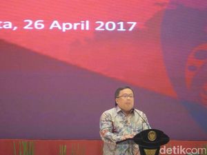 Ini Daftar Daerah yang Pembangunannya Terbaik di RI Ini Daftar Daerah yang Pembangunannya Terbaik di RI