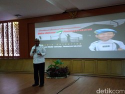 Dirjen PAS: Lebih dari 50 Persen Narapidana Terlibat Narkoba