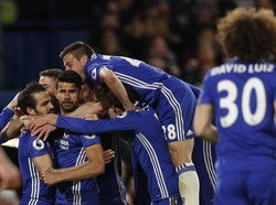 Chelsea Sudah Melalui Ujian Psikologis yang Sangat Penting