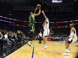 Jazz vs Clippers dan Spurs vs Grizzlies Masih Ketat, Rockets Lolos