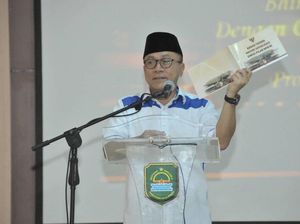 Ketua MPR: Nasionalisme Berarti Dahulukan Tenaga Kerja Sendiri