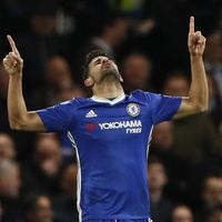 Tianjin Quanjian Bantah Bakal Datangkan Costa