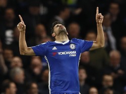 Chelsea Sepakat Jual Diego Costa ke Atletico