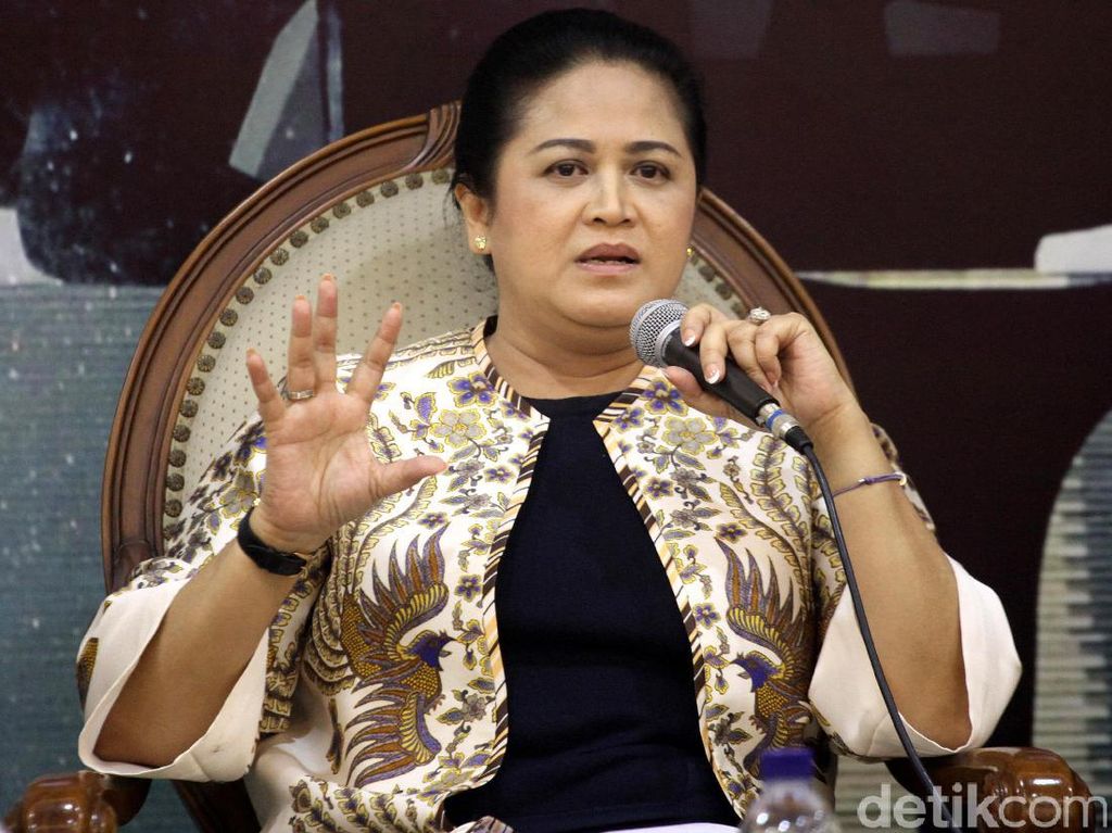 Prabowo Minta Mr M Mafia Alutsista Diungkap, Ini Jawaban Connie Bakrie Prabowo Minta Mr M Mafia Alutsista Diungkap, Ini Jawaban Connie Bakrie