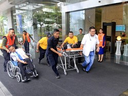 11 Tahun Gempa Yogya, Bantul Bersiap Menuju Desa Tangguh Bencana