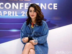 Tadi Malam Naik Lion Air JT 610 dari Denpasar, Presenter Ini Shock