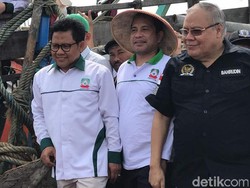 PKB Usung Marwan Jafar sebagai Cagub Jateng