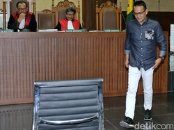 Kasus Bakamla, Suami Inneke Koesherawati Dituntut 4 Tahun Penjara