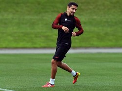 Sevilla Ingin Pulangkan Jesus Navas