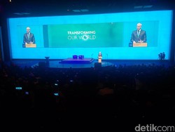 Sekjen UNWTO: Traveling Adalah Hak Asasi Manusia