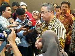 RI-Malaysia Perkuat Kerja Sama Infrastruktur Hingga Energi