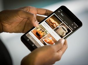 Selamat! India Kini Punya Areo, Aplikasi Pesan Antar Makanan dari Google