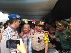 Belum Deal, Penggusuran di Permukiman Manggarai Kemungkinan Ditunda