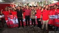 Repdem Akan Ziarah ke Makam Bung Karno