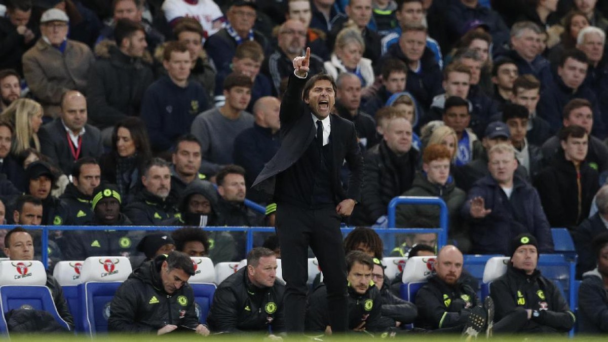Foto: Action Images via Reuters / John Sibley Livepic