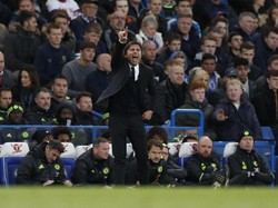 Conte Gemas Ingin Ikut Bermain...Akhirnya Malah Tendang Tas