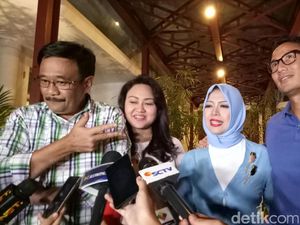 Melihat Proses Rekonsiliasi Anies-Ahok dan Sandi-Djarot