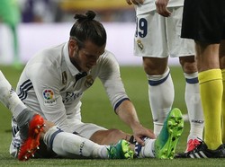 Bale Diharapkan Bisa Main Lagi sebelum Musim Berakhir