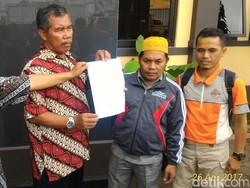 Guru WB di Batang Laporkan Pungli Pengangkatan PNS hingga Rp 4 M