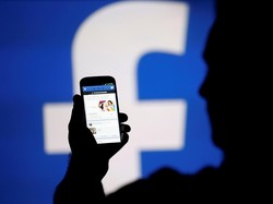 Facebook Tolak Jadi Tempat Kumpul Teroris